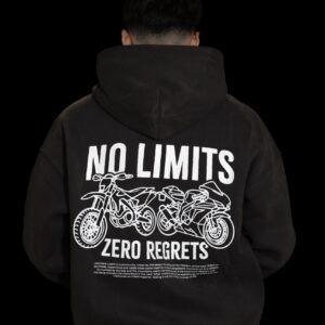 Lakeriders Luzern Hoodie