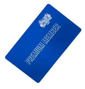 Karte-Premiumcard